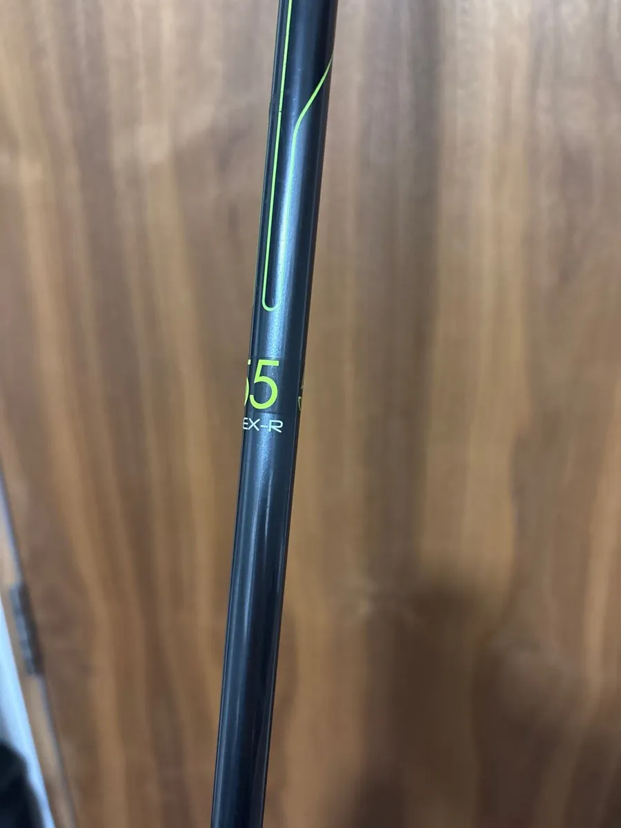 Taylor Made M2 (3HL) Reg Flex - Image 3