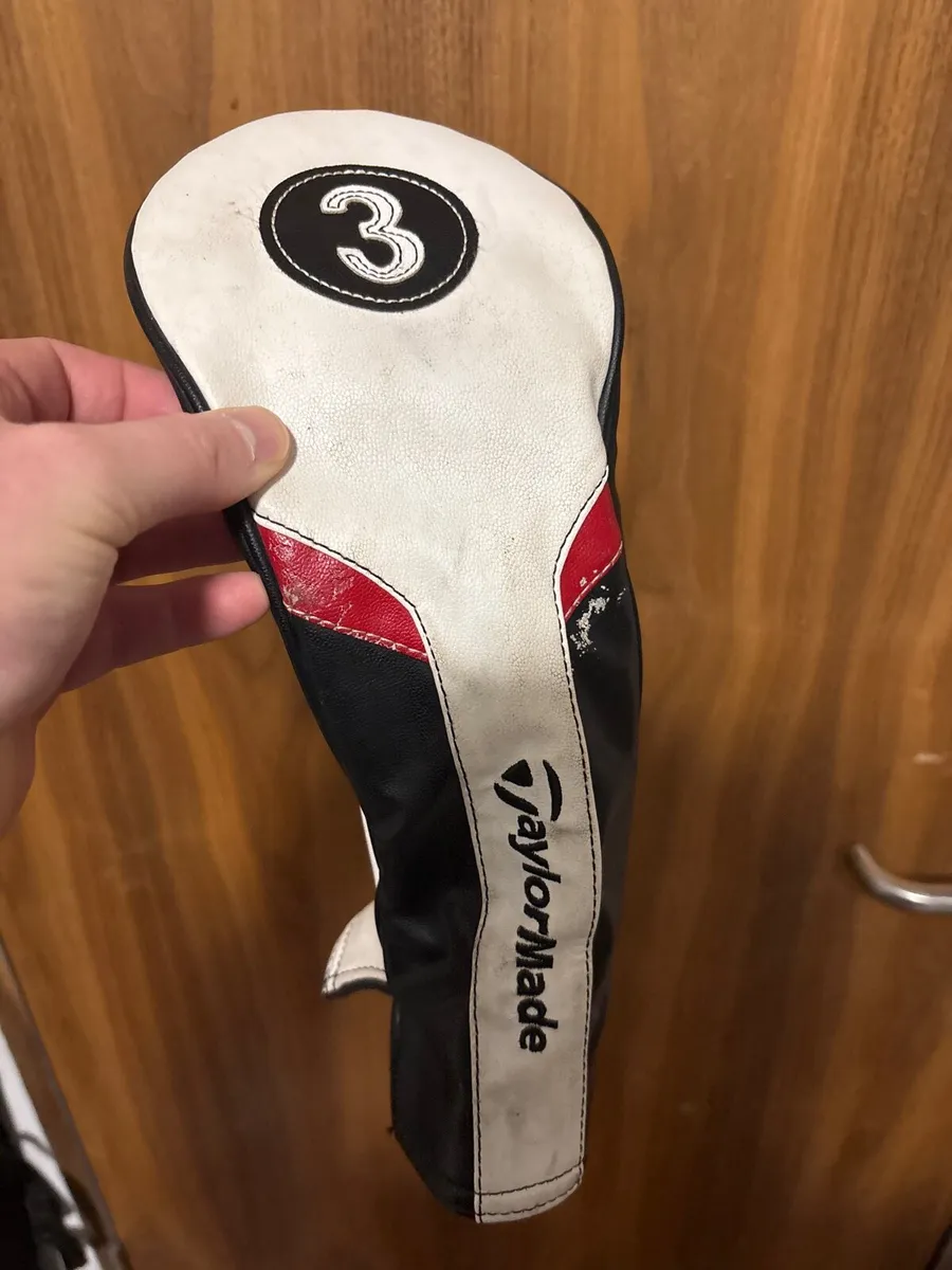 Taylor Made M2 (3HL) Reg Flex - Image 4