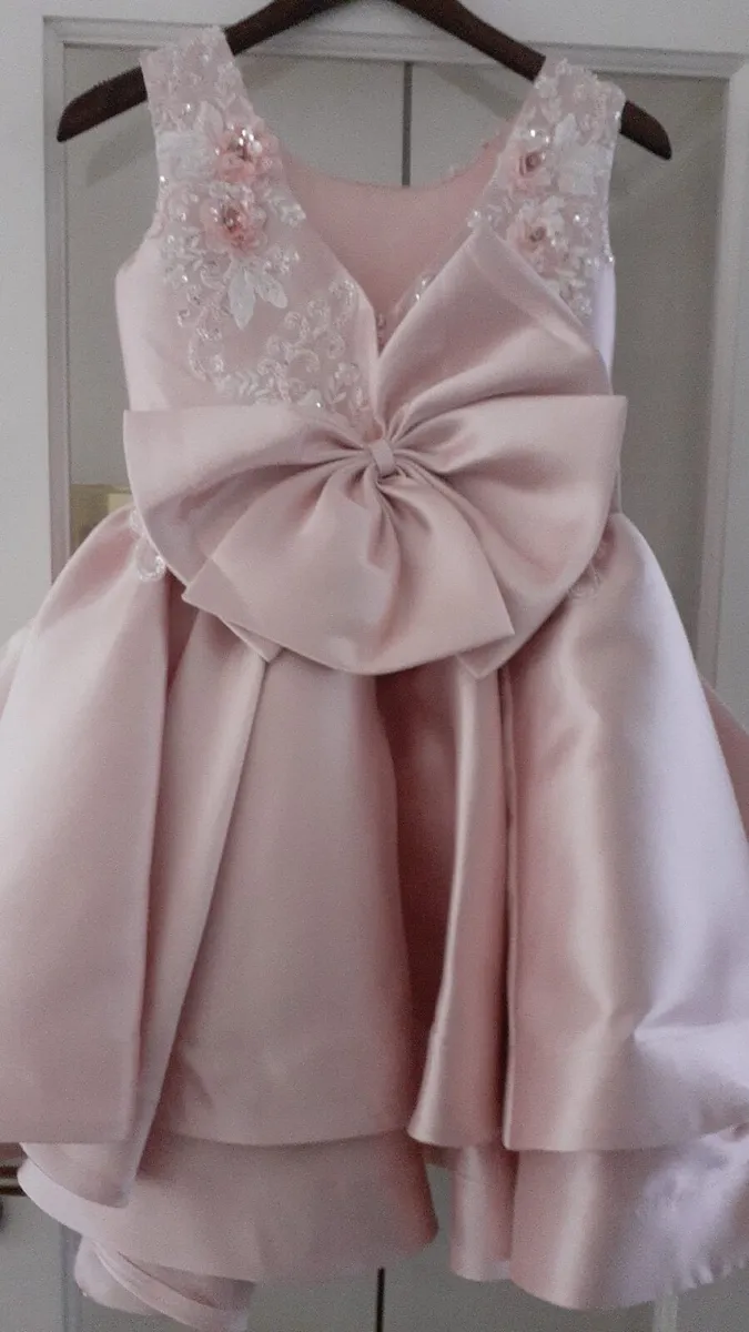 Confirmation dress - Image 3