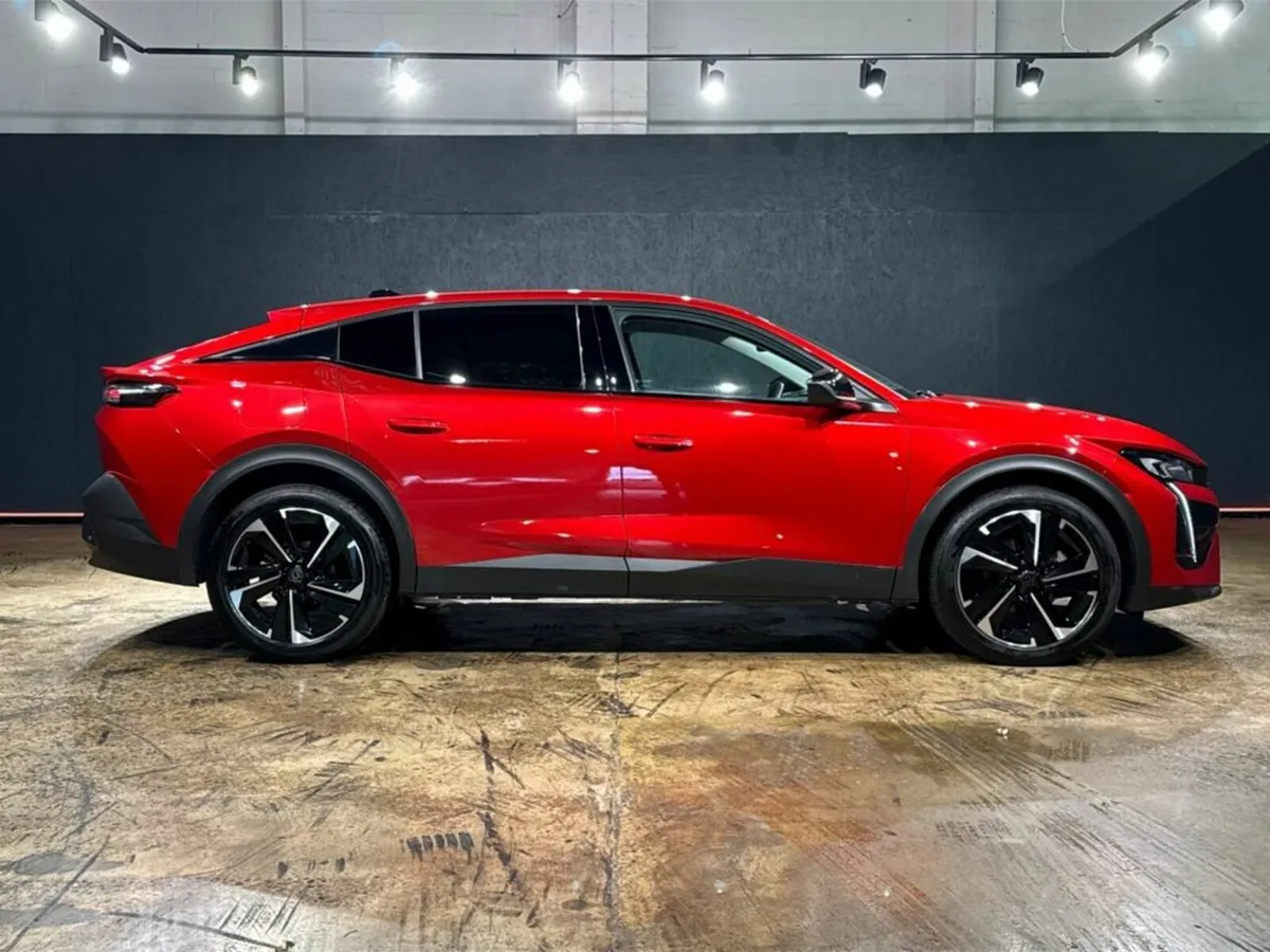 Peugeot 408 1.2L PURETECH - REVERSE CAMERA - CRUIS - Image 3