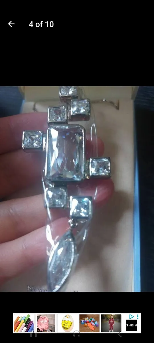 Newbridge necklace new with box (free post) - Image 4