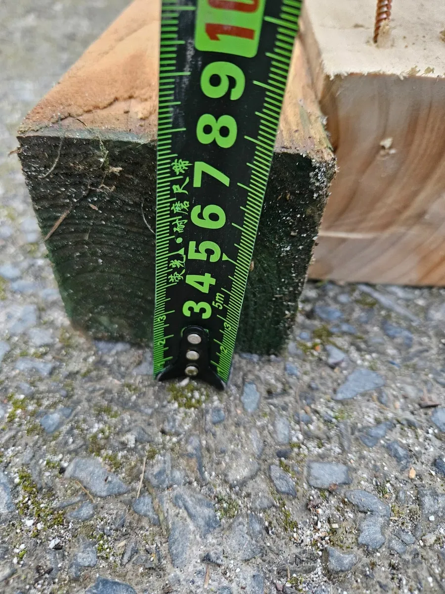 Timber wood - Image 2