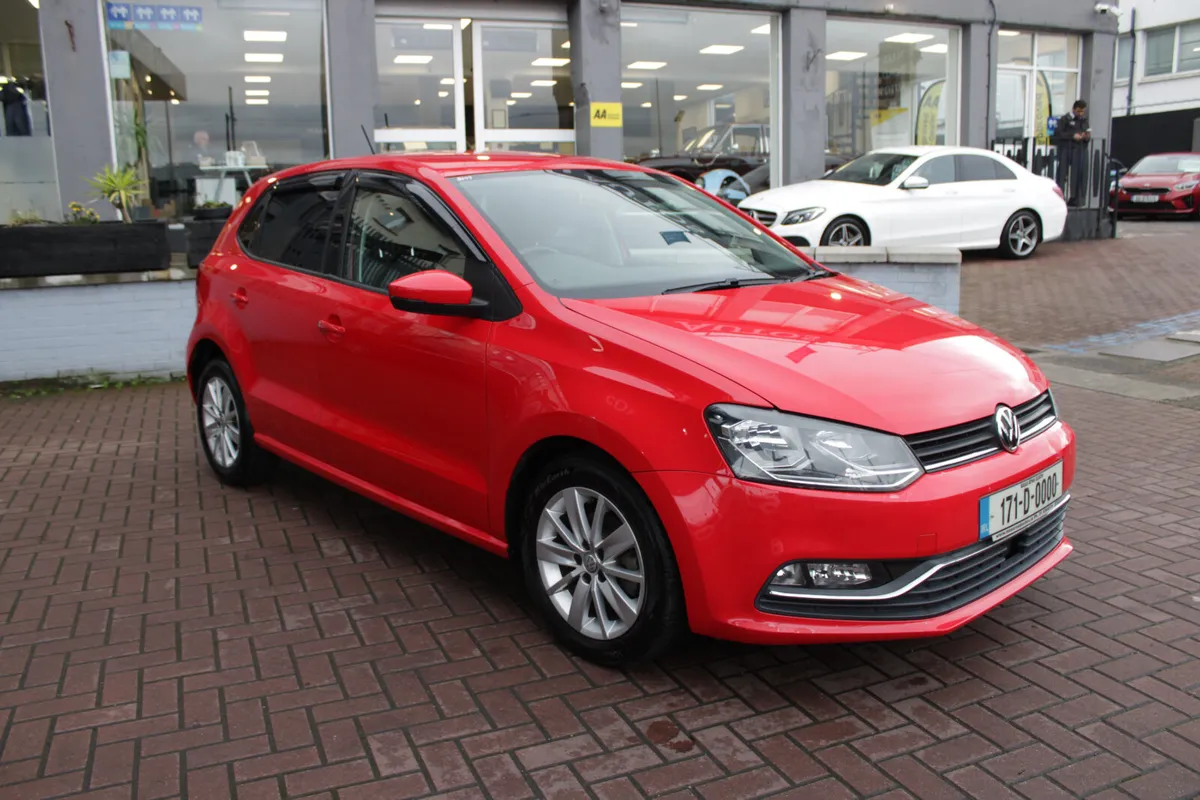 1.2TSI HATCH 5DR AUTOMATIC - Image 1