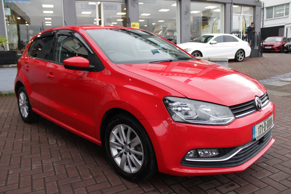 1.2TSI HATCH 5DR AUTOMATIC - Image 2