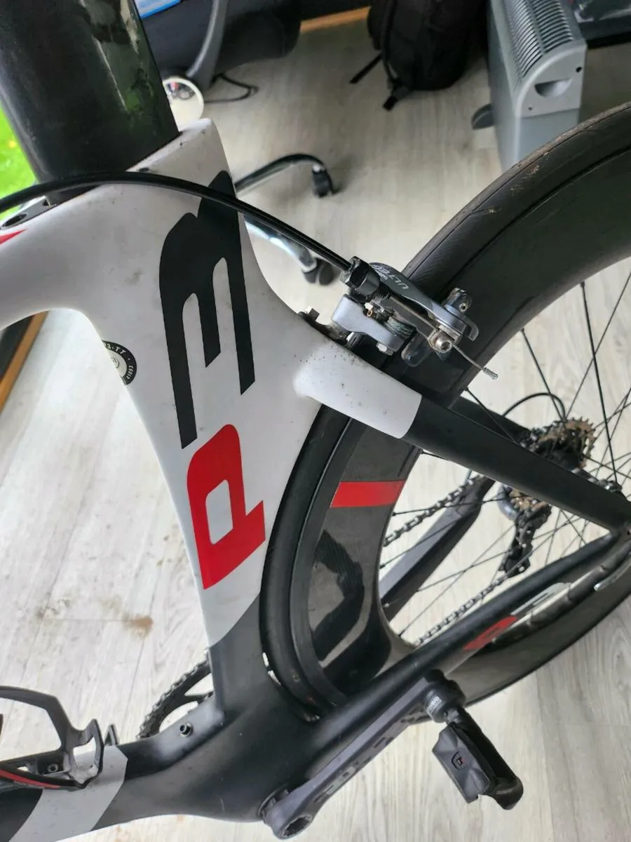 Cervelo P3 TT - Image 2