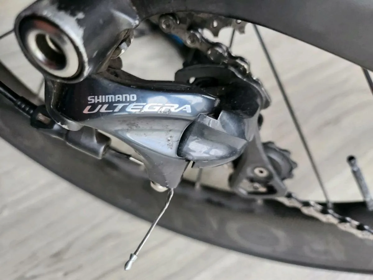 Cervelo P3 TT - Image 4