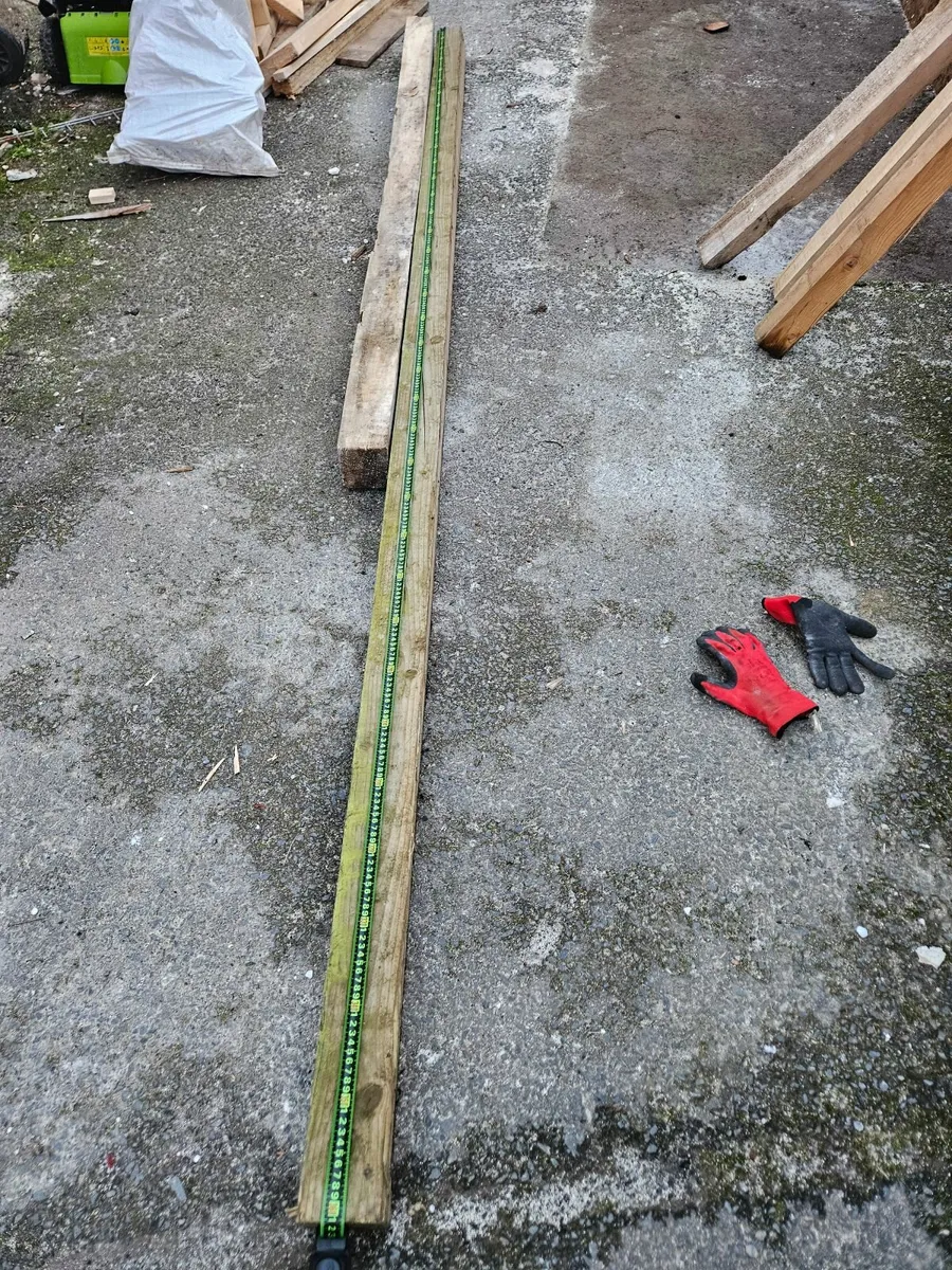 Timber wood - Image 3