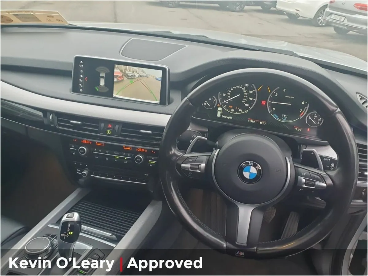 BMW X5 M-Sport 2.0PHEV XDrive 40e - Image 4