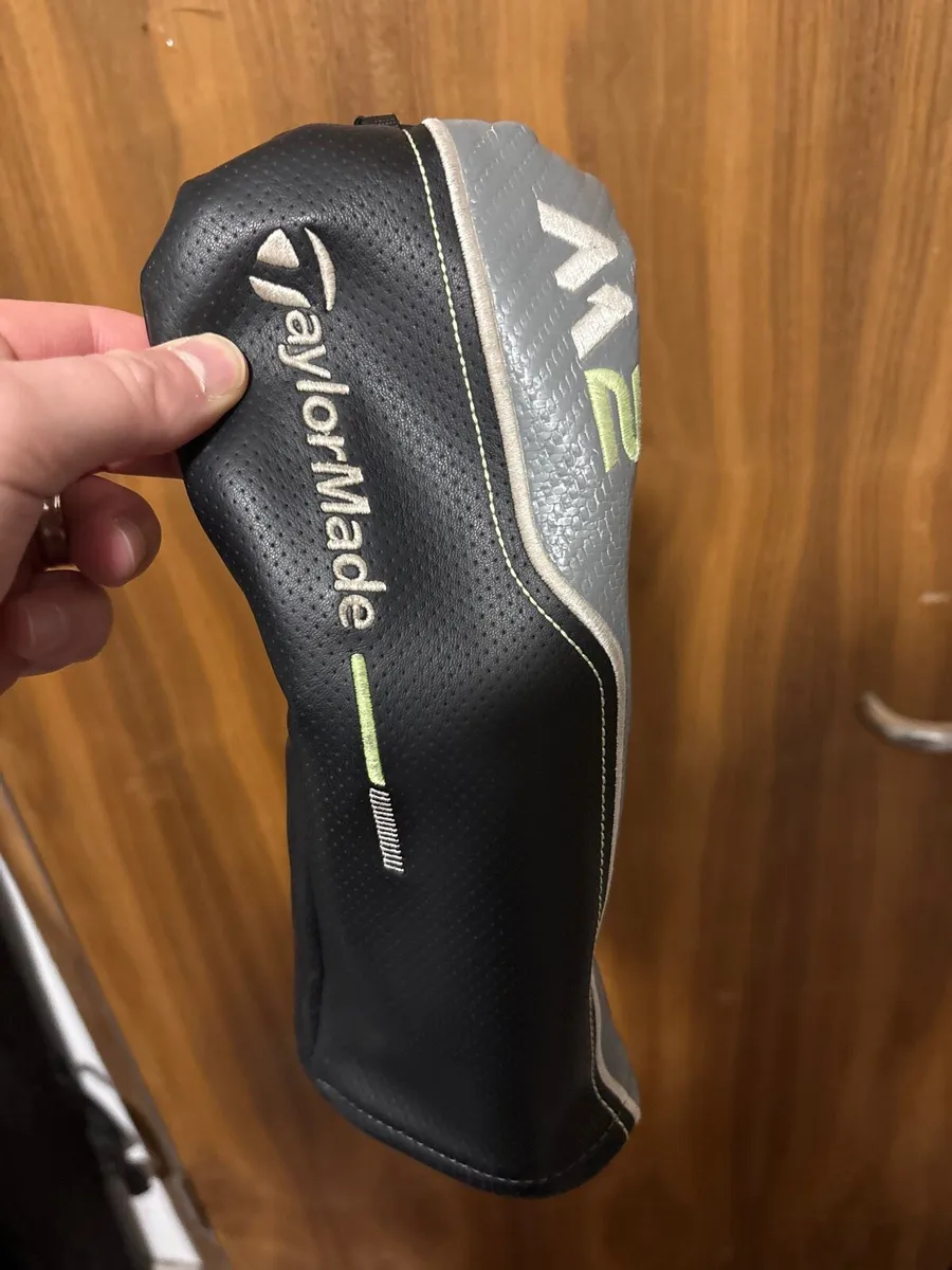 Taylor Made M2 3 Wood (S Flex) - Image 4