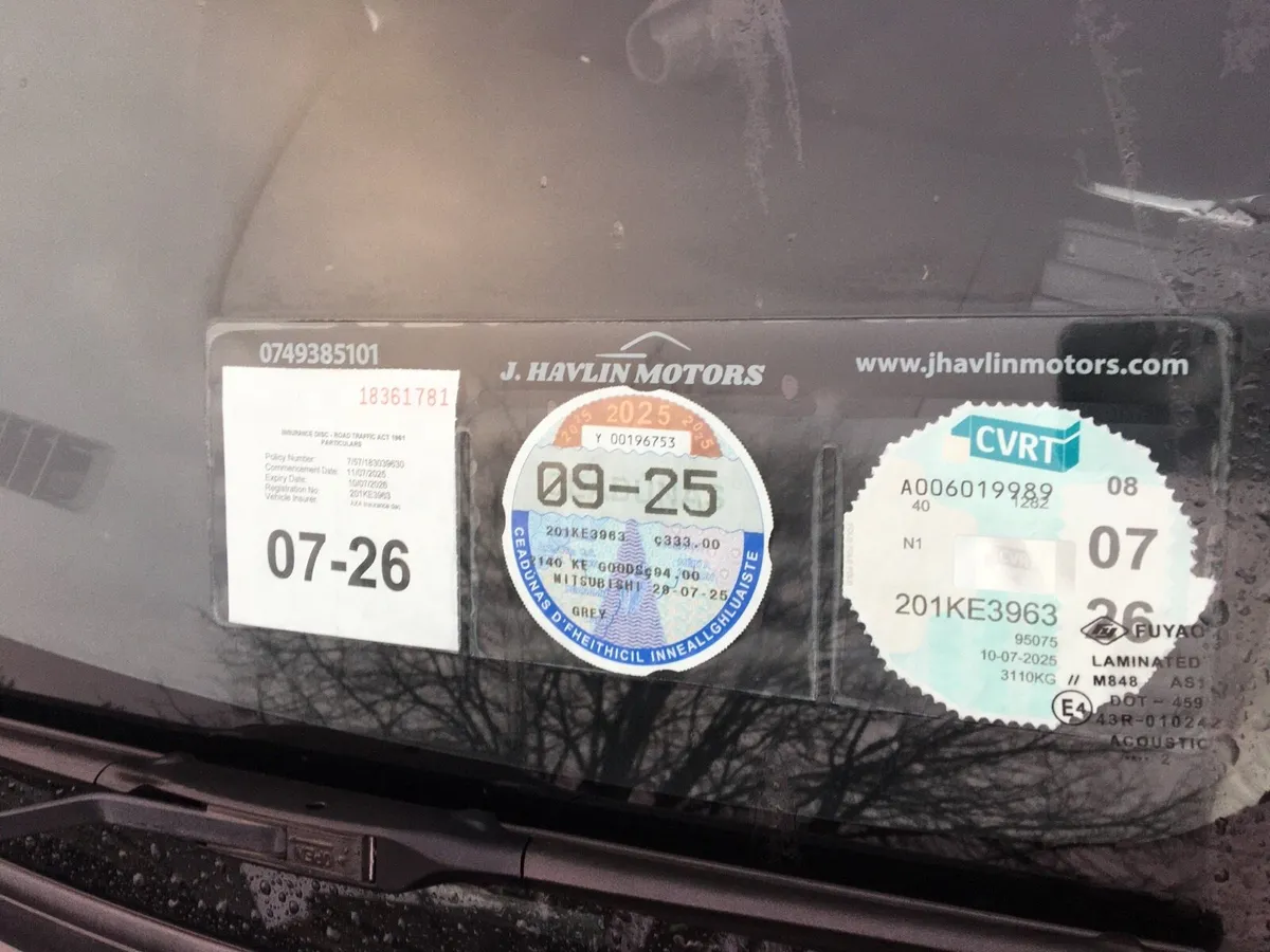 Mitsubishi l200 barbarian - Image 3