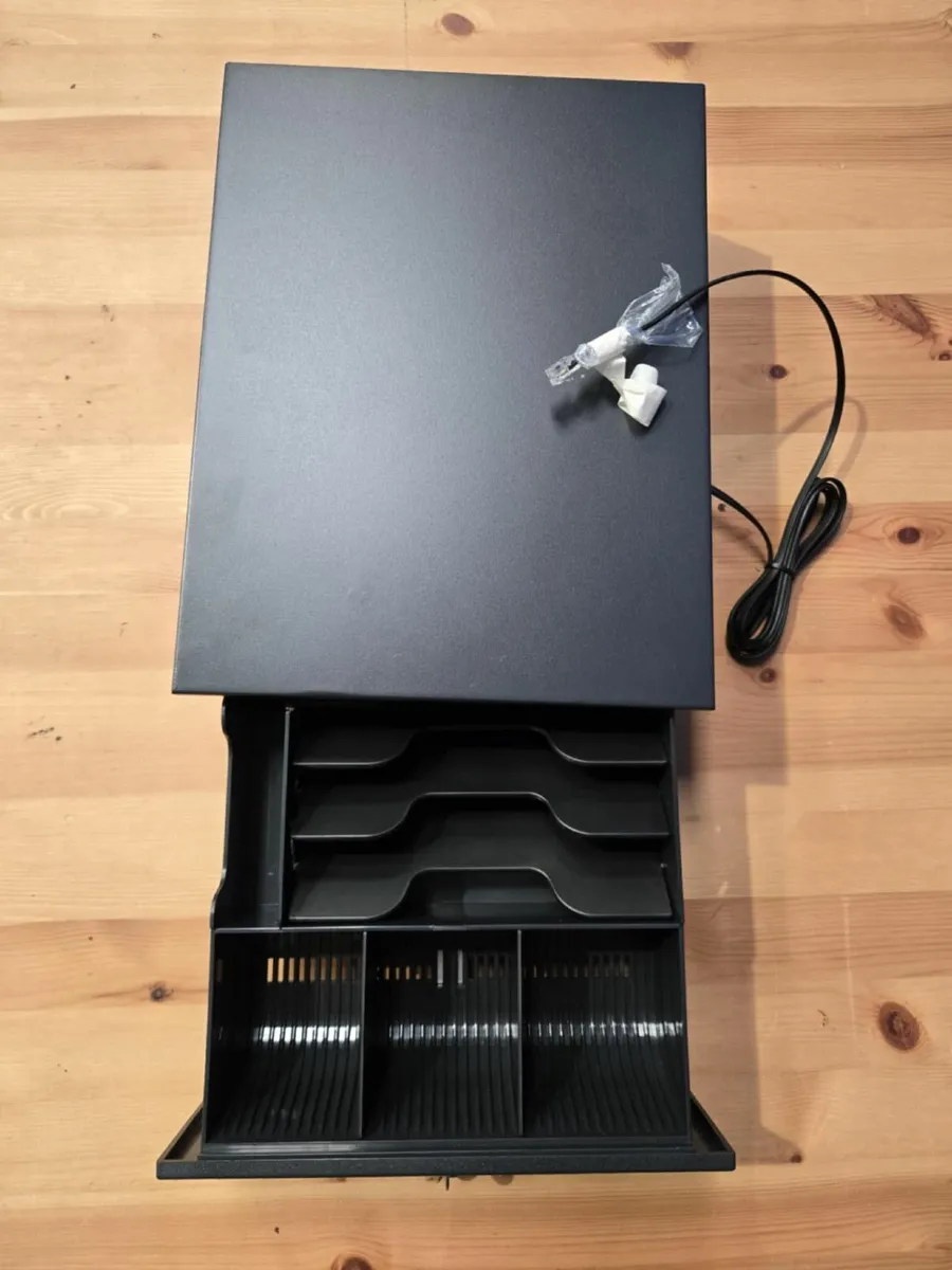 Cash Drawers - Image 2