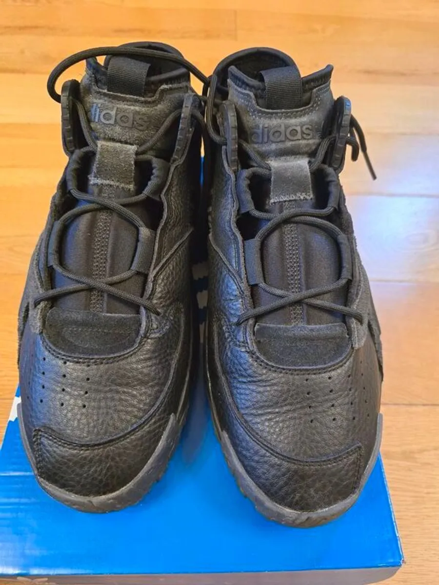 Adidas streetball - Image 2