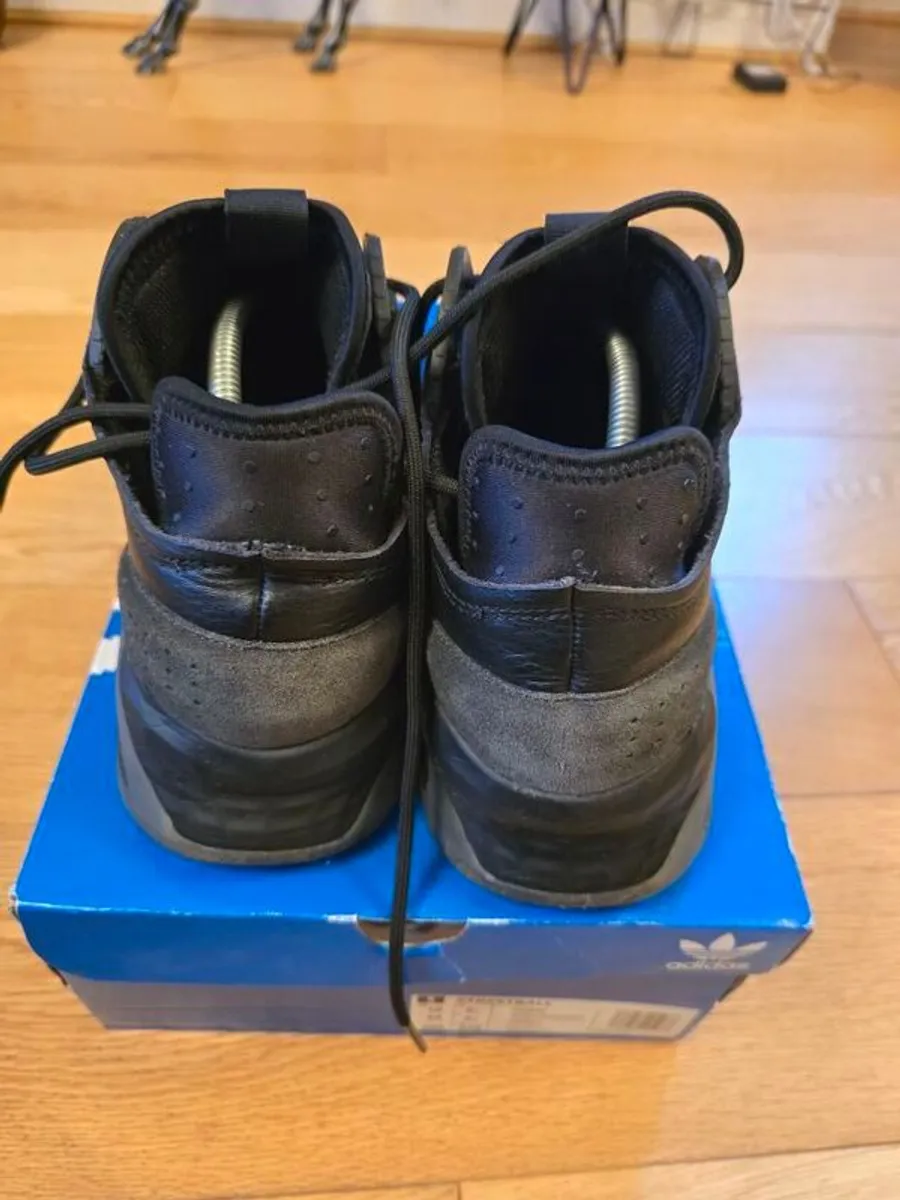 Adidas streetball - Image 3