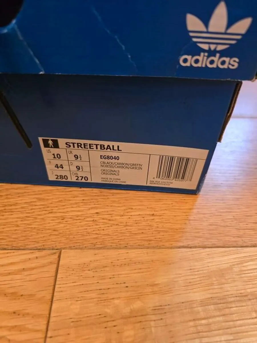 Adidas streetball - Image 4
