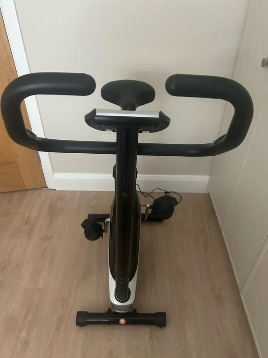 Exercise Bike - Image 2