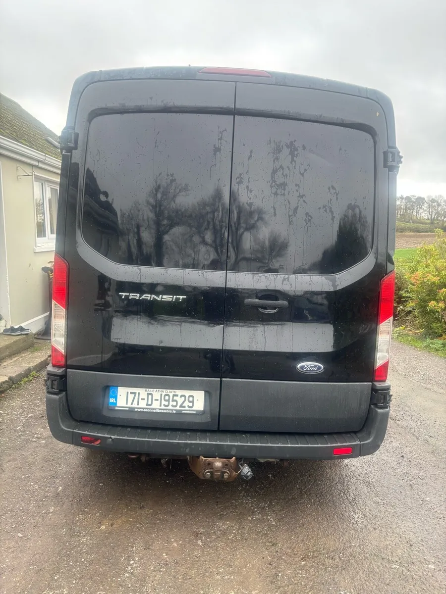 Ford Transit - Image 4