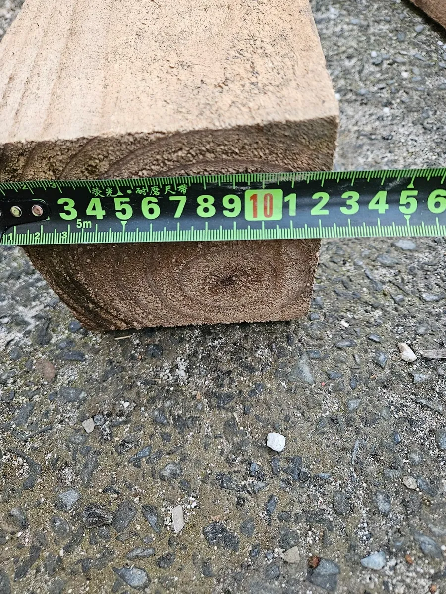 Timber wood - Image 2