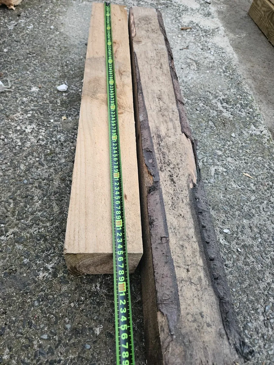 Timber wood - Image 1