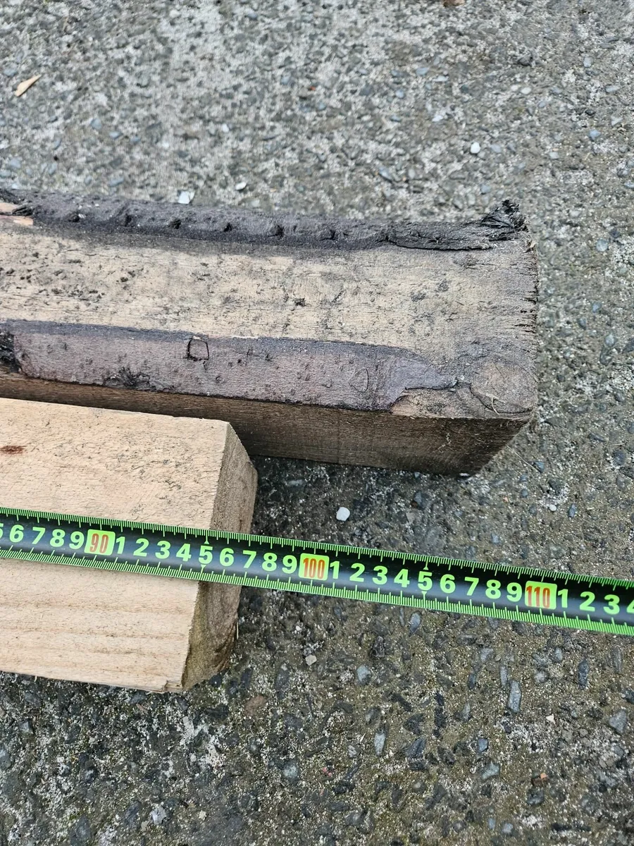 Timber wood - Image 3