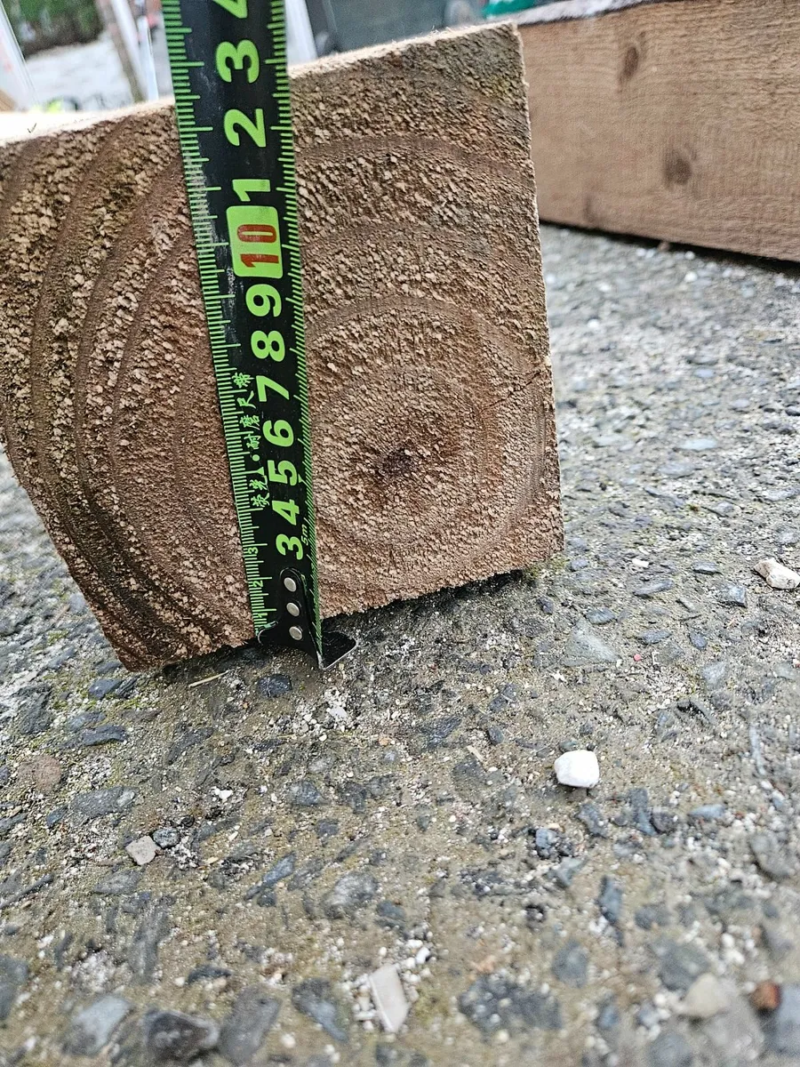 Timber wood - Image 4