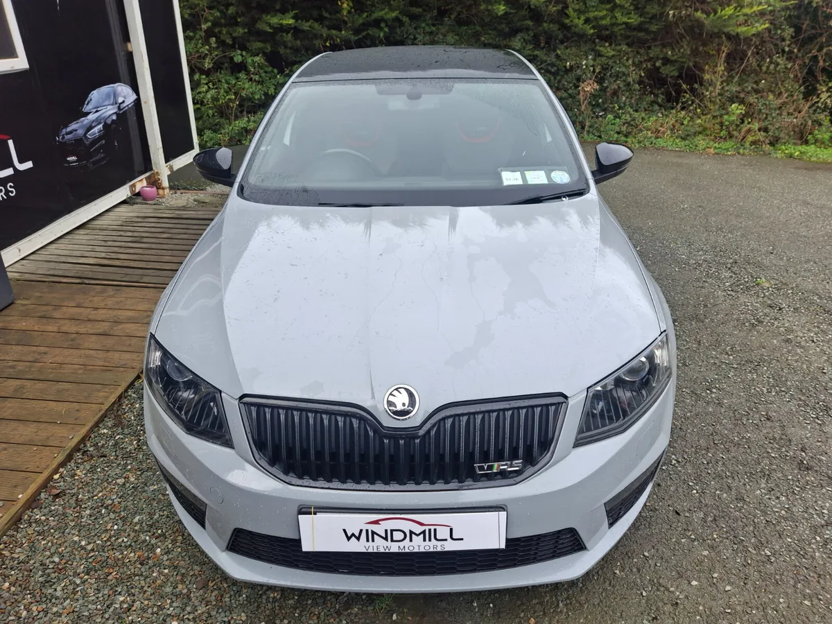 Skoda Octavia 2016 - Image 3