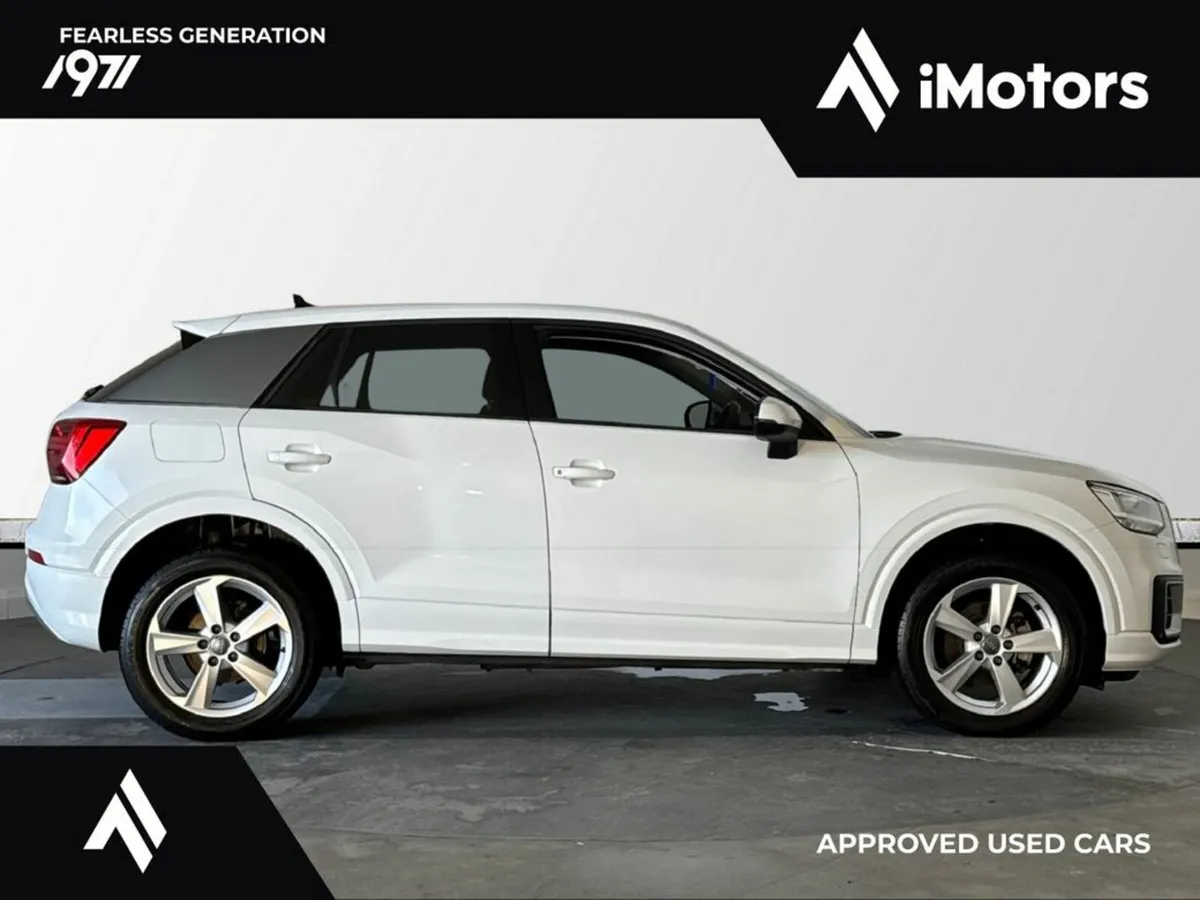 Audi Q2 AUTOMATIC SPORT 30 TFSI - Image 2
