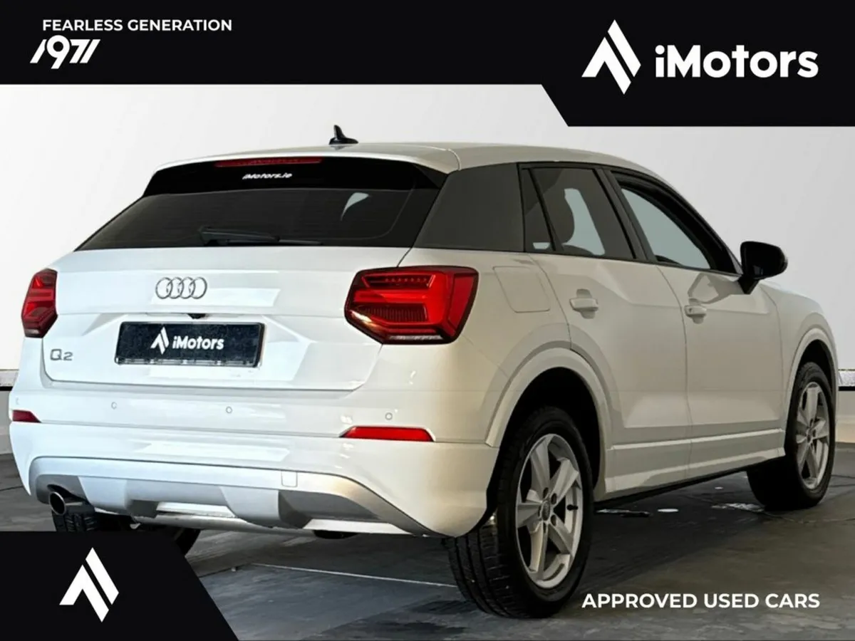 Audi Q2 AUTOMATIC SPORT 30 TFSI - Image 3