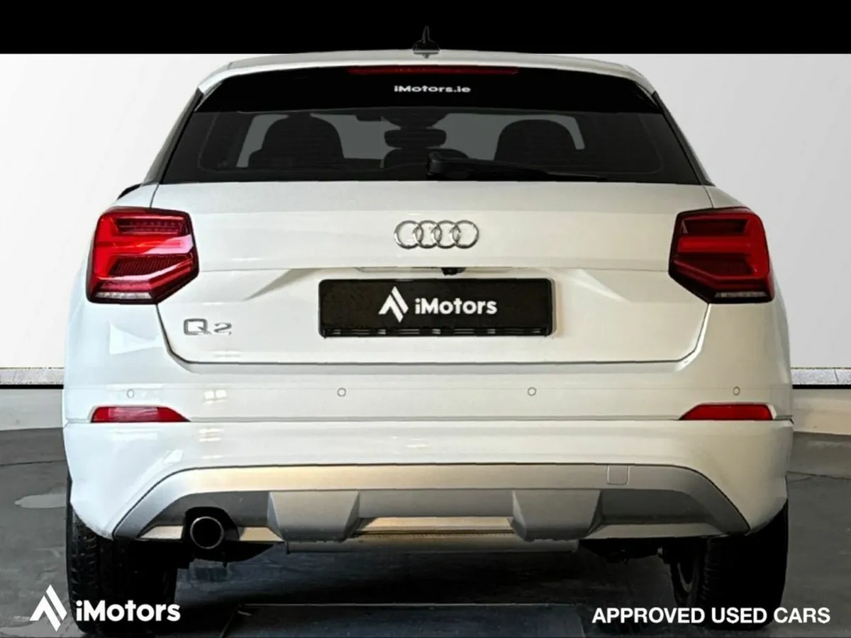 Audi Q2 AUTOMATIC SPORT 30 TFSI - Image 4