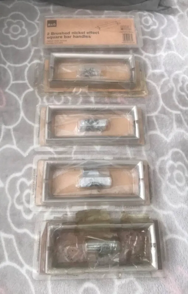 Kitchen handle - Image 3