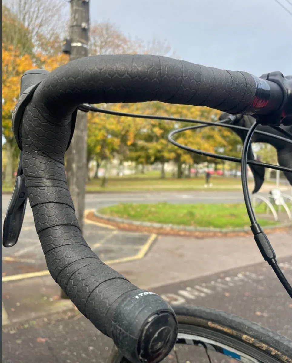 Gents Racer : 54cm € 160 - Image 3