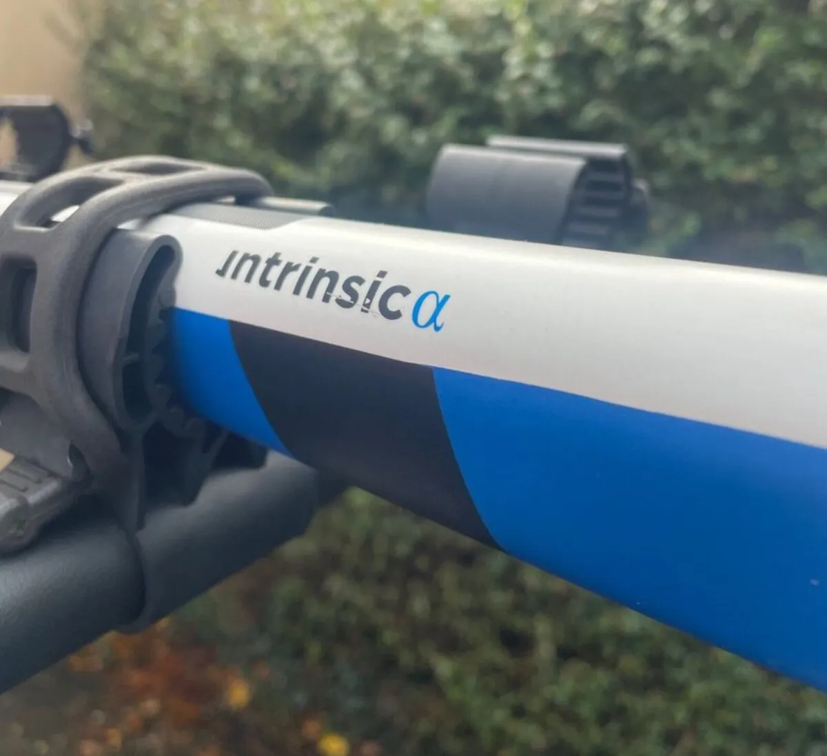 Gents Racer : 54cm € 160 - Image 4