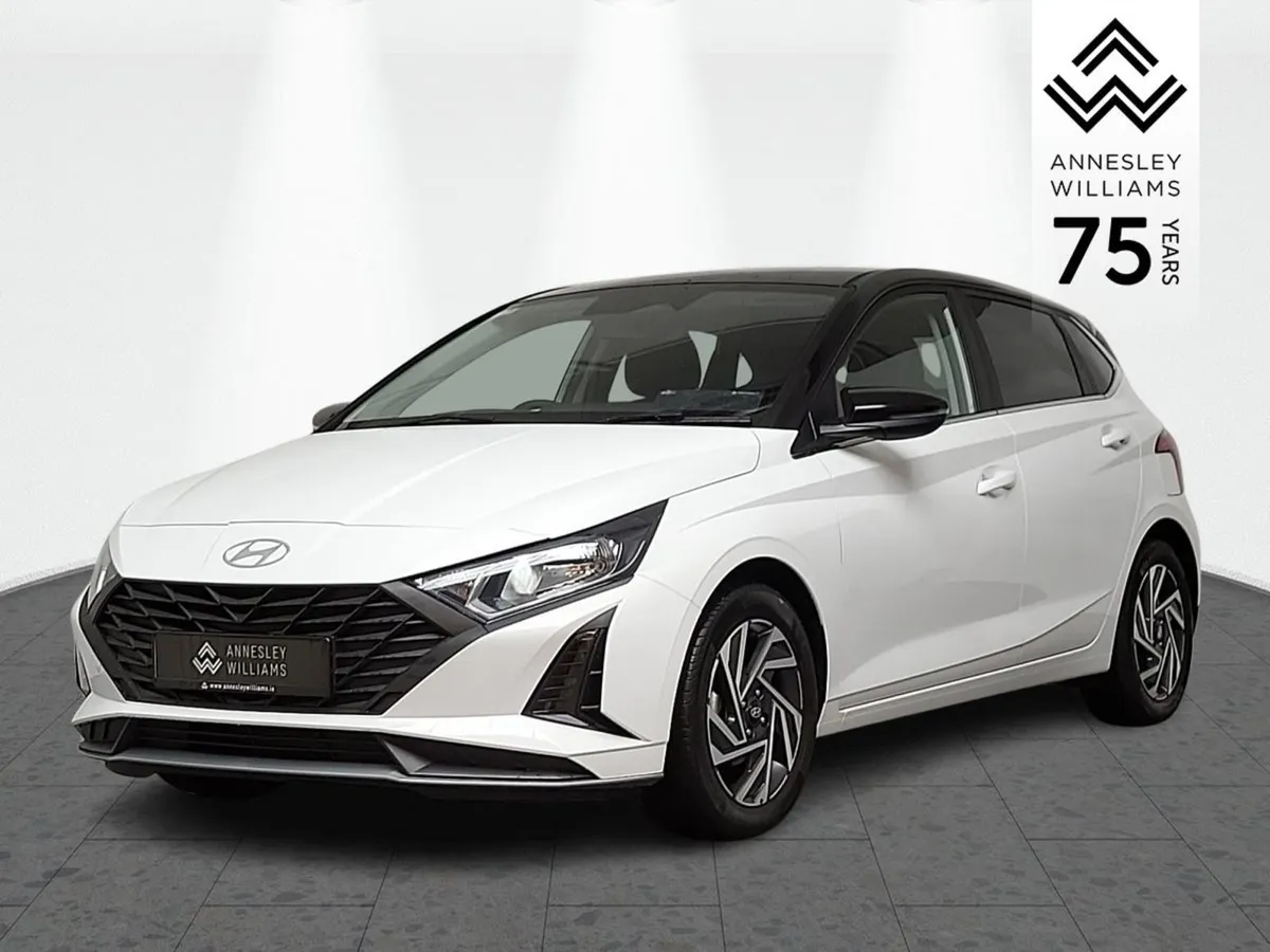 Hyundai i20 i20 Deluxe Plus - Image 4