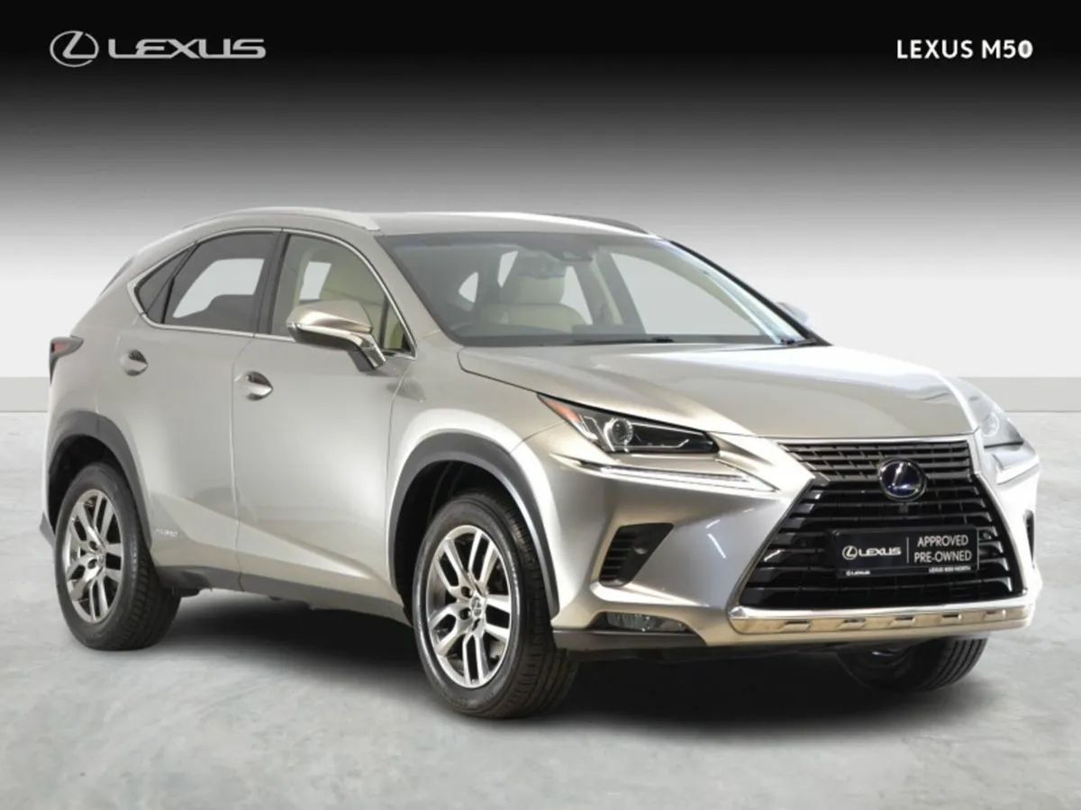 Lexus NX Executive - Image 1