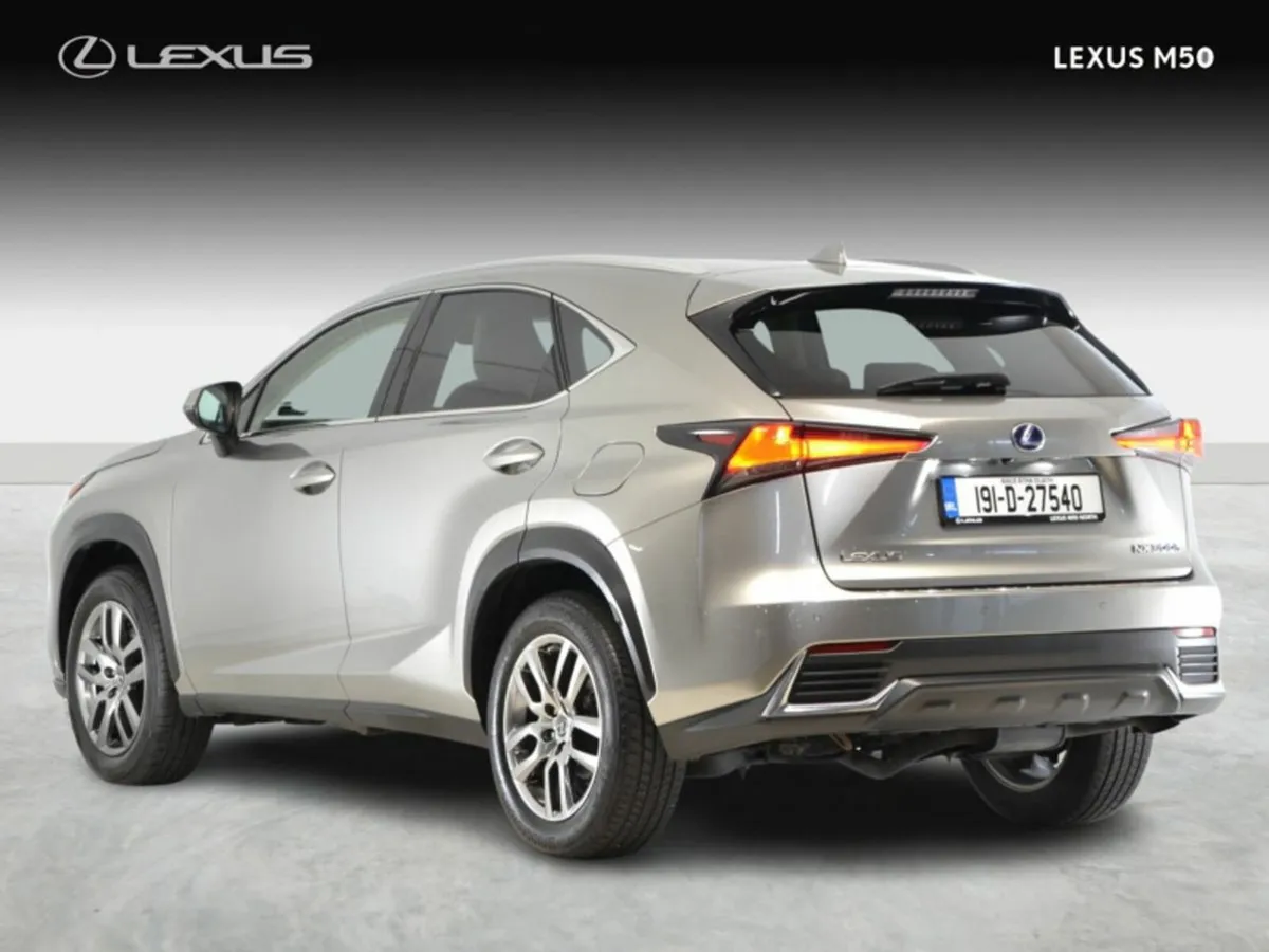Lexus NX Executive - Image 3