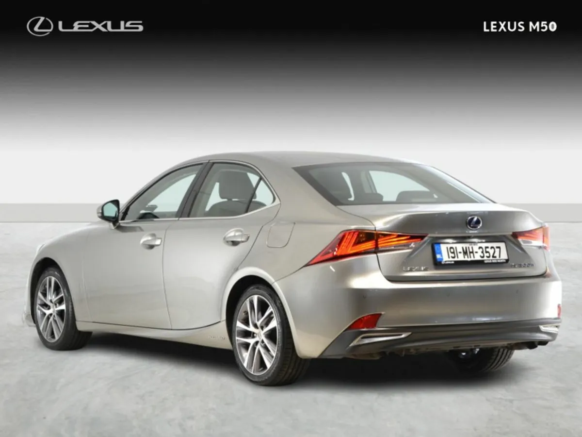 Lexus IS Executive - Image 3