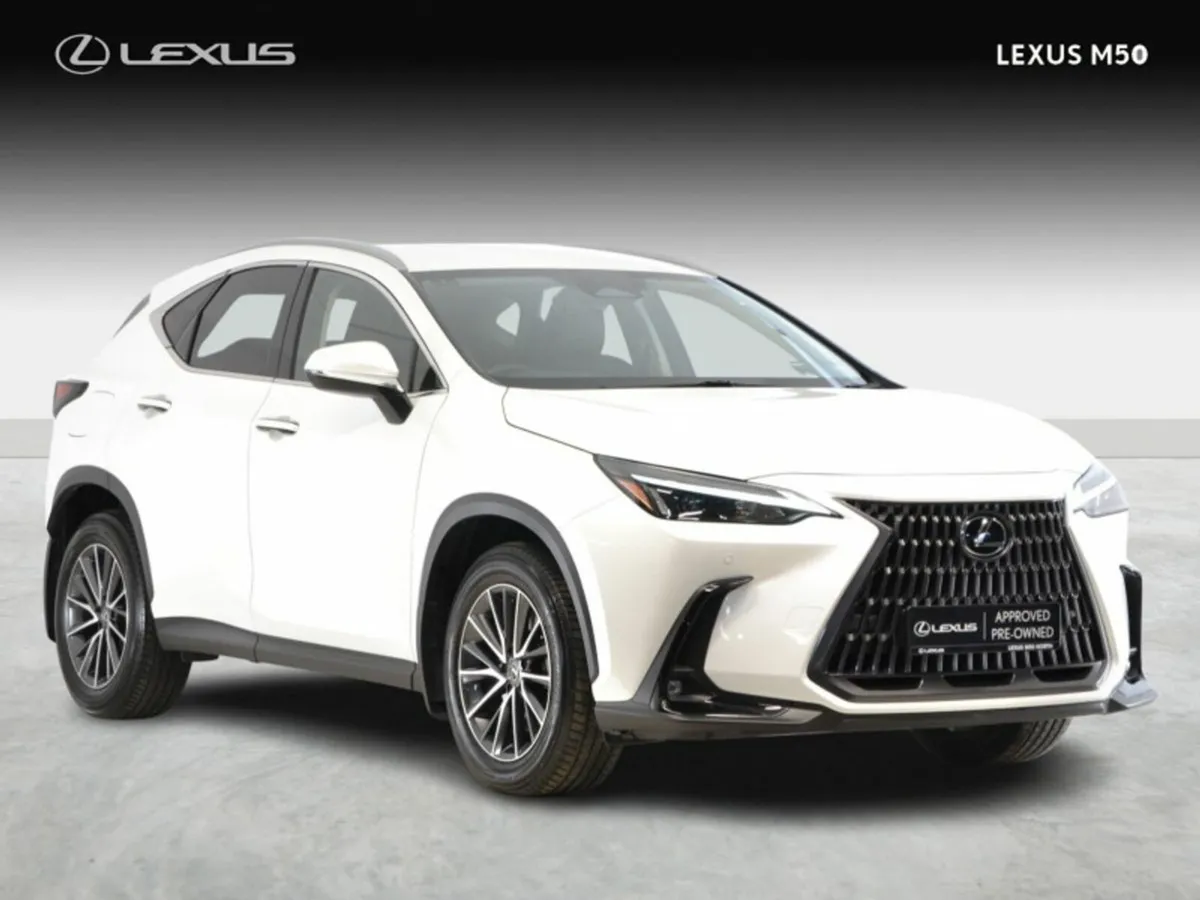 Lexus NX Executive - Image 1