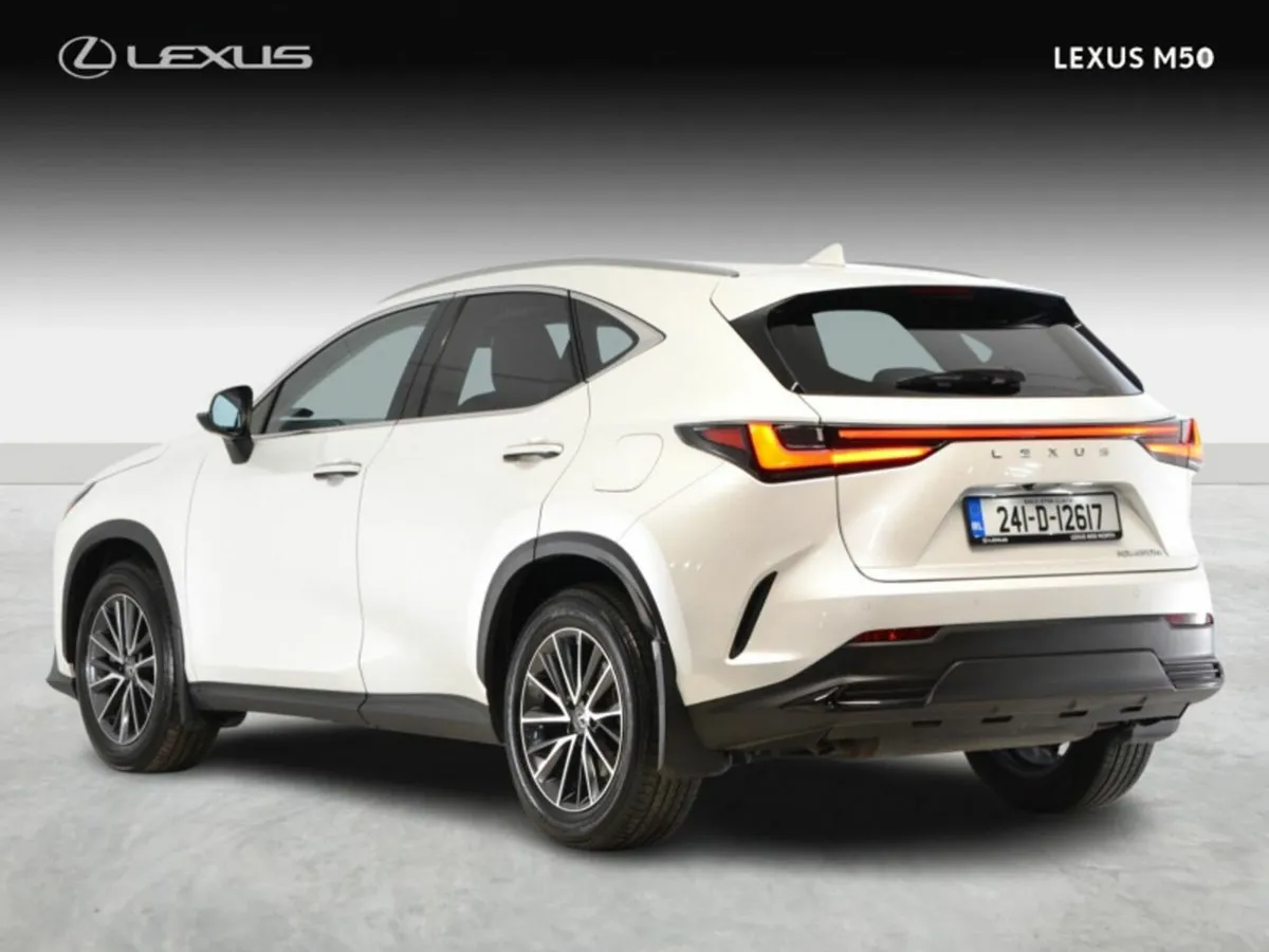 Lexus NX Executive - Image 3