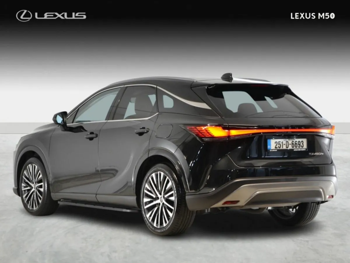 Lexus RX450H+ Luxury - Image 3