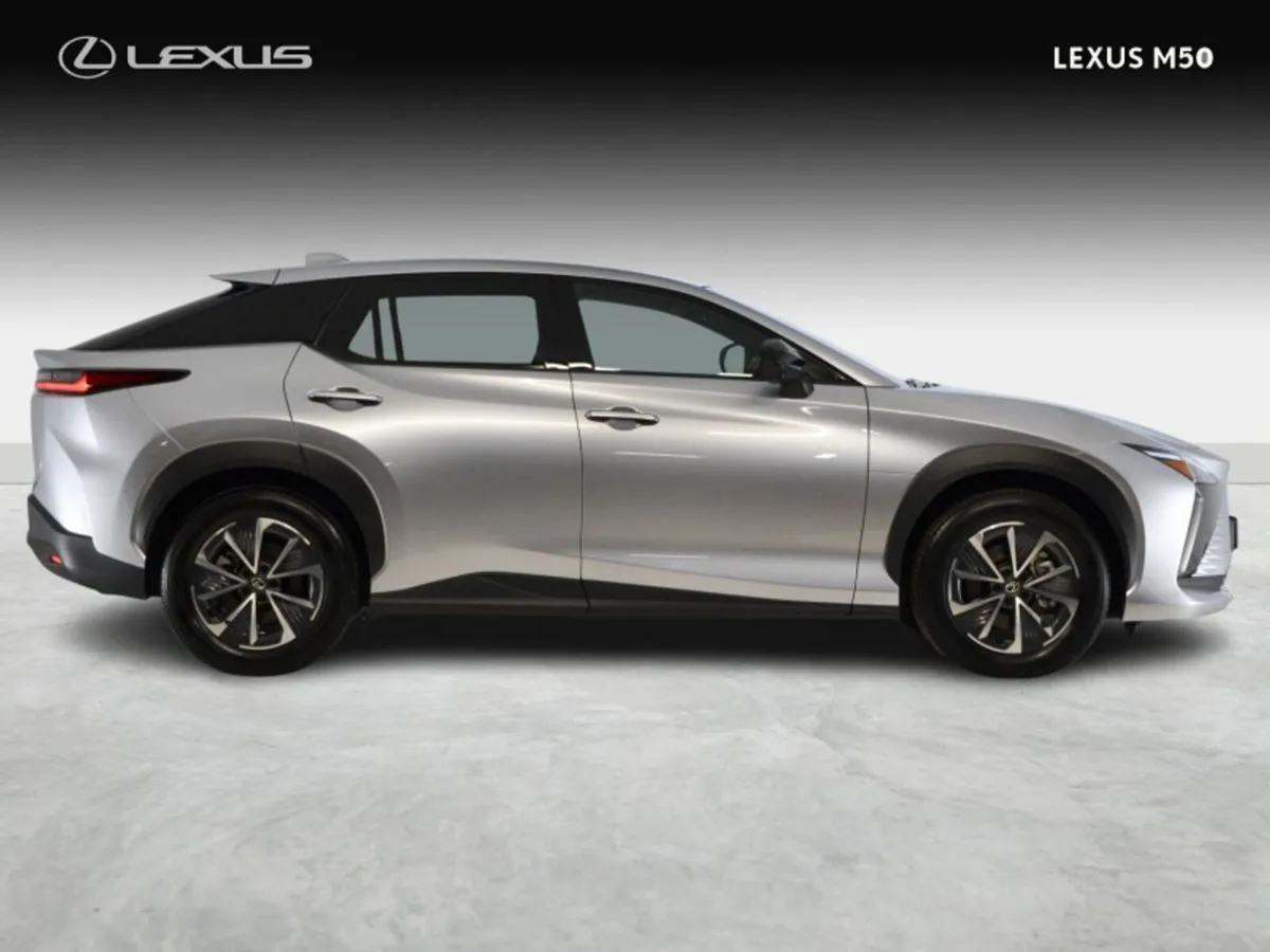 Other Other 300e Executive - Image 4