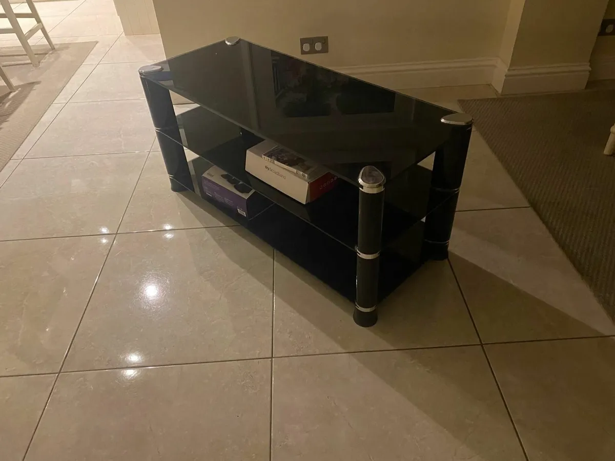 Coffee / TV table - Image 2