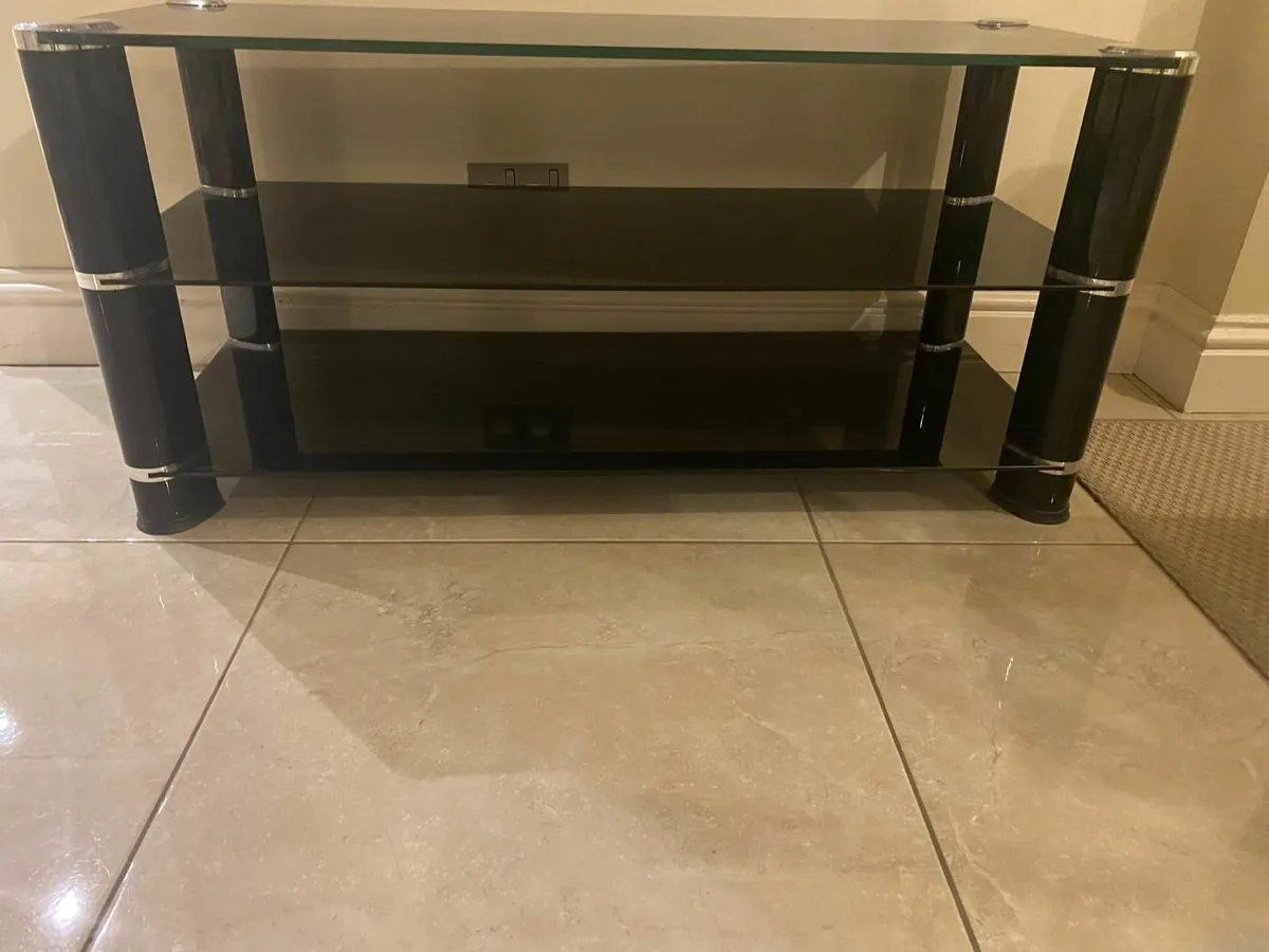 Coffee / TV table - Image 3