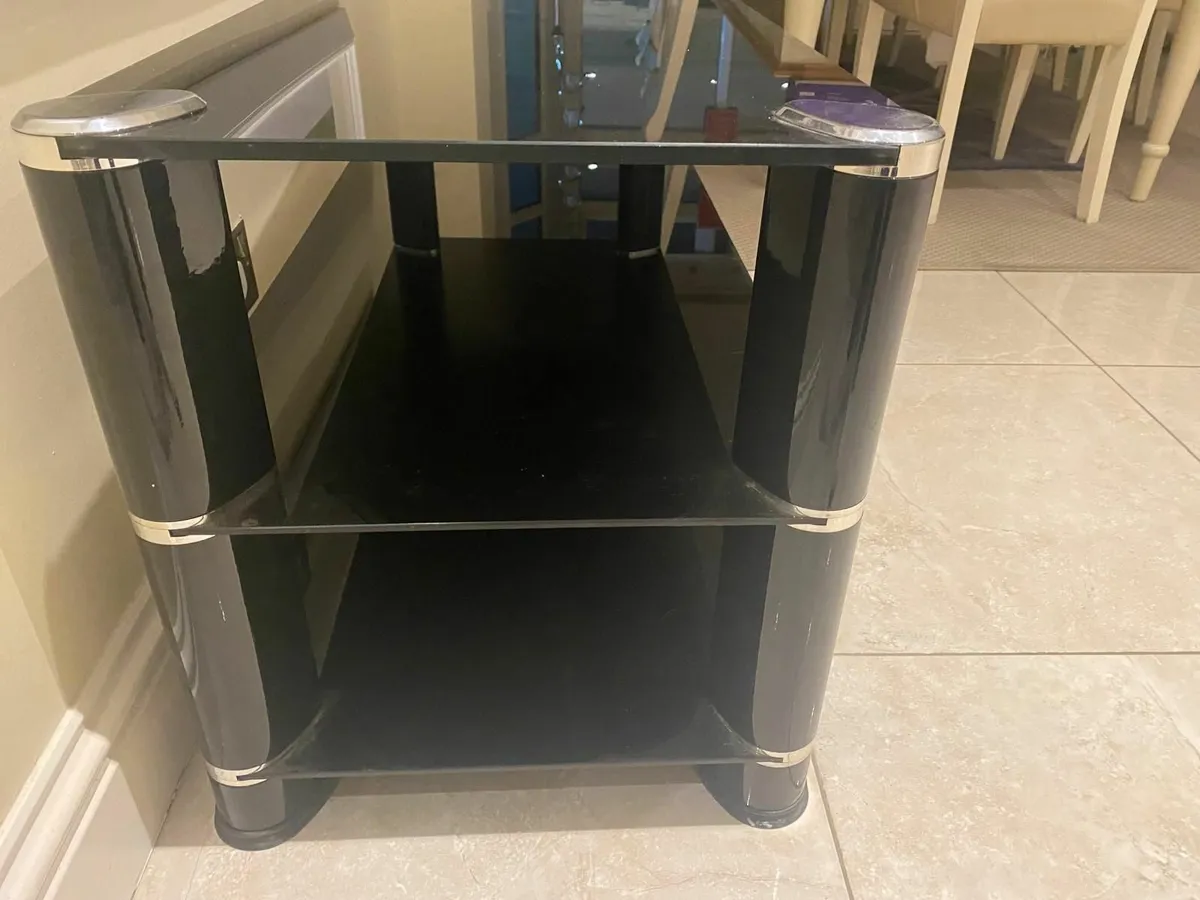 Coffee / TV table - Image 4