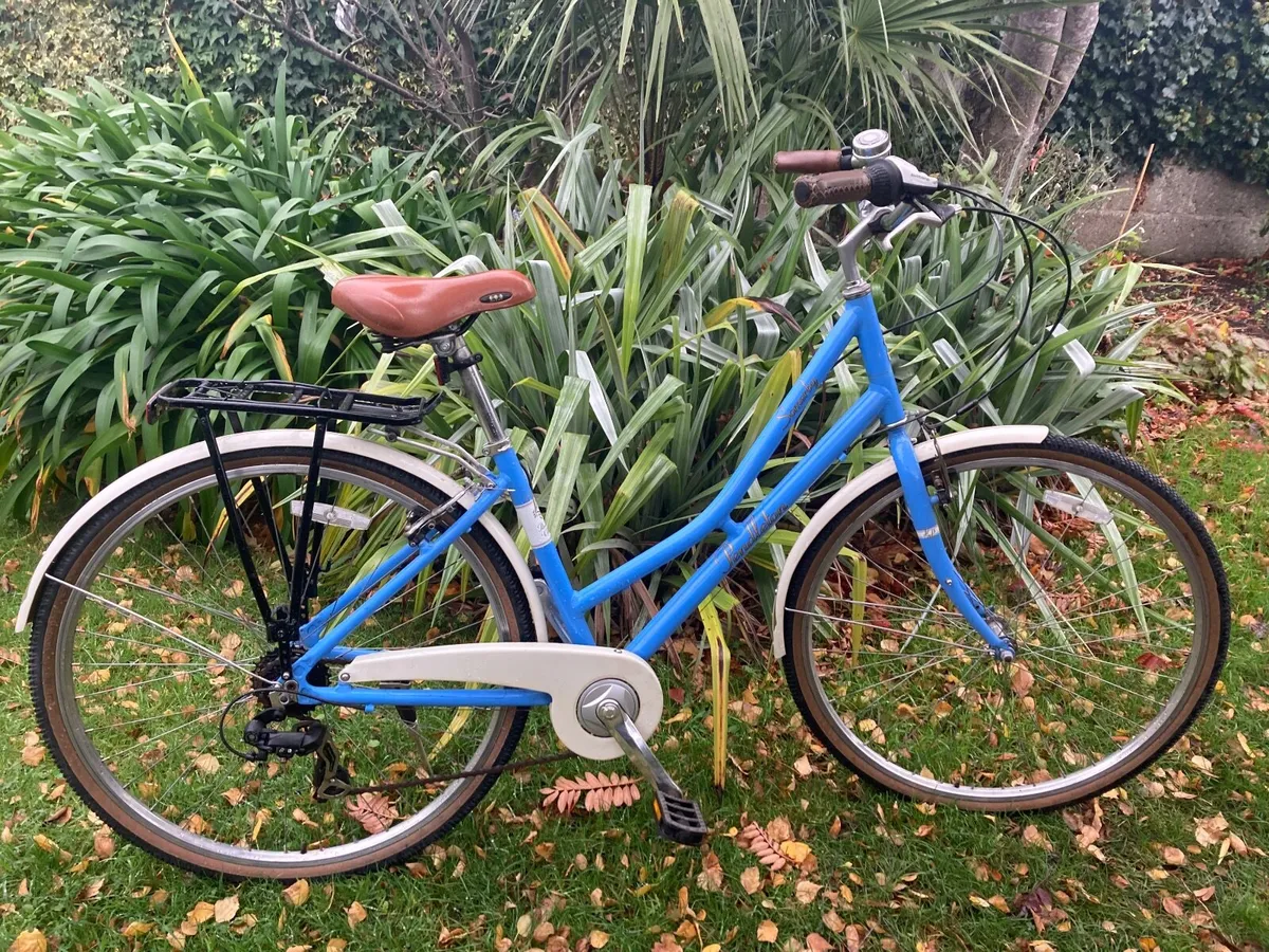 Modern Vintage Ladies Bike Bike - Image 1