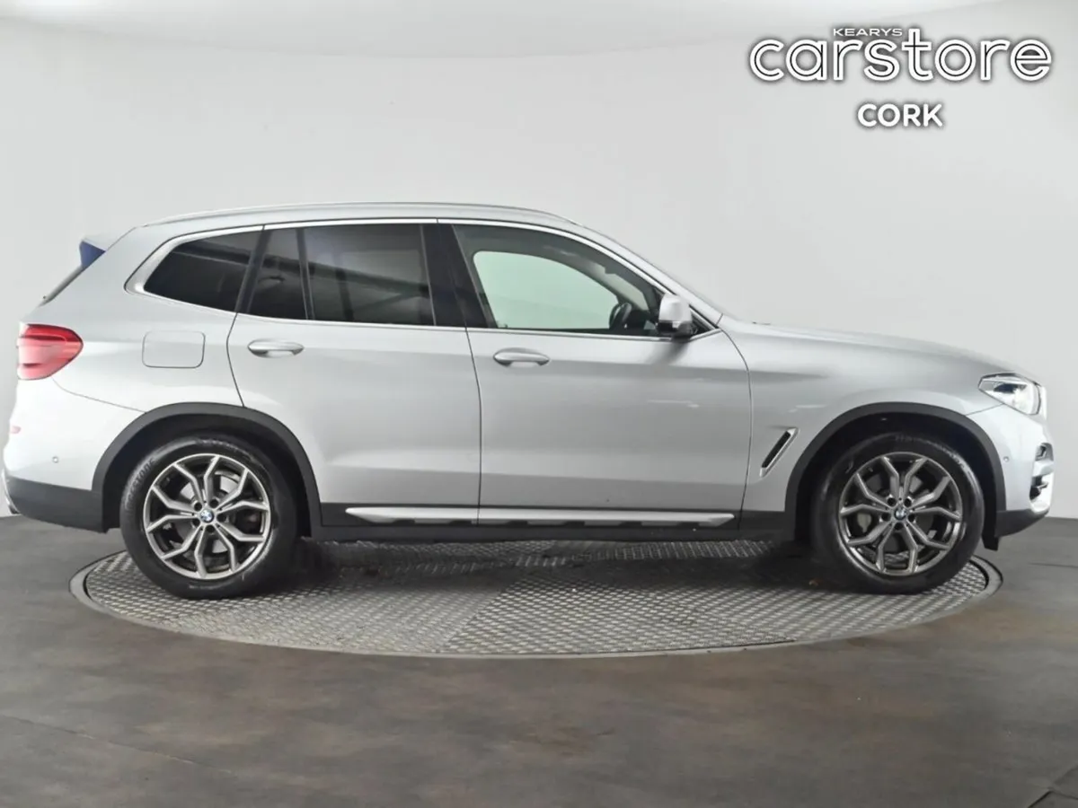 BMW X3 xDrive30e xLine - Image 3
