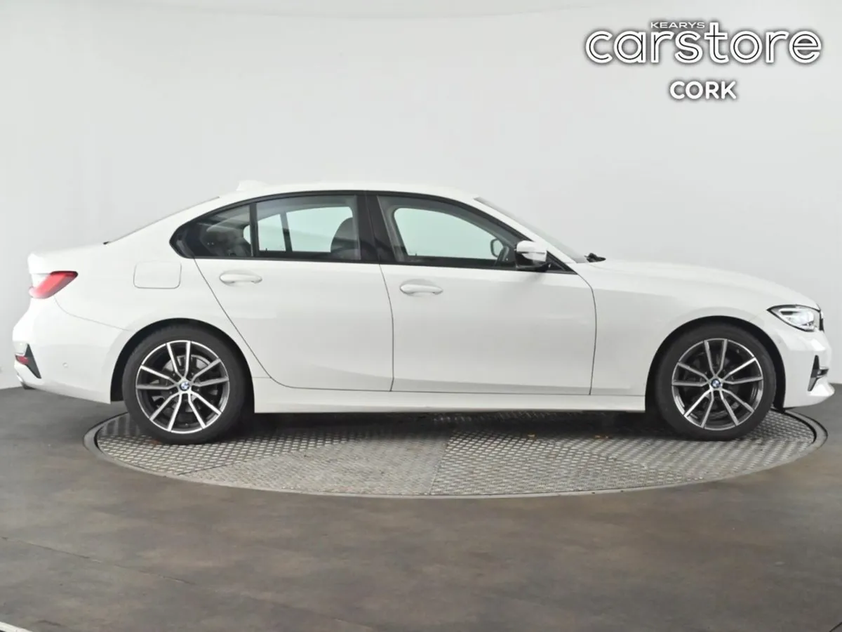 BMW 3-Series 320d Sport Auto - Image 3