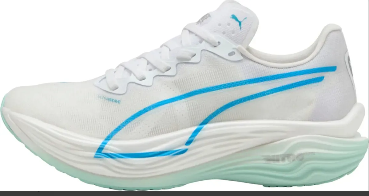 Puma Deviate Elites 3 - Mens - Image 1