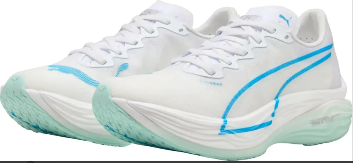 Puma Deviate Elites 3 - Mens - Image 2