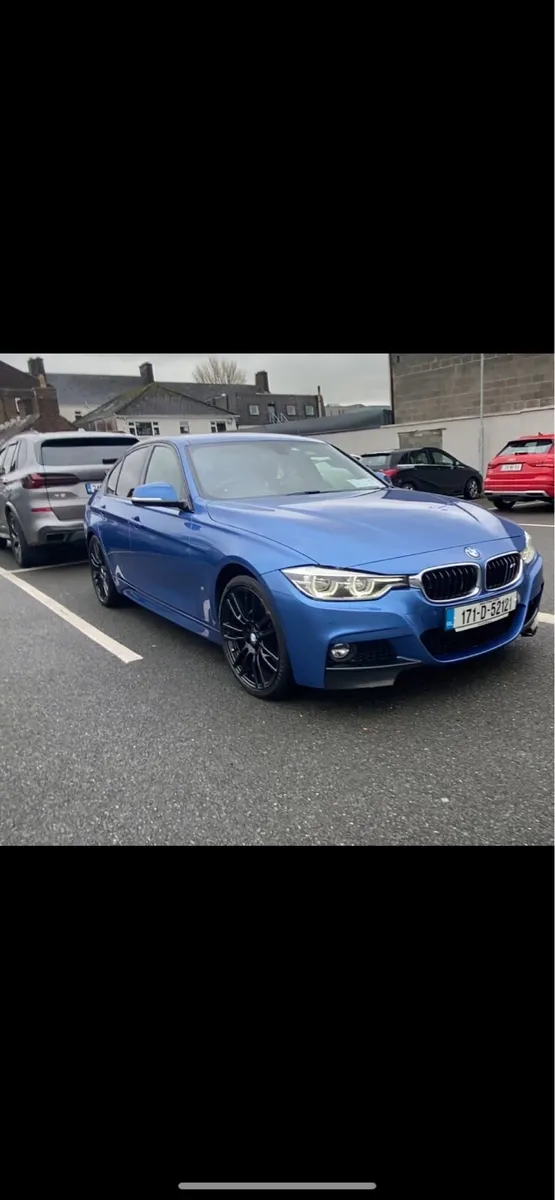 BMW 3 Series *Warranty Incl* - Image 1