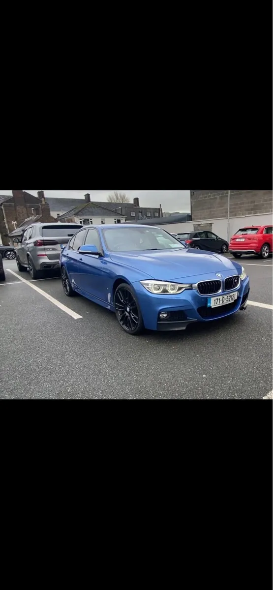 BMW 3 Series *Warranty Incl* - Image 3