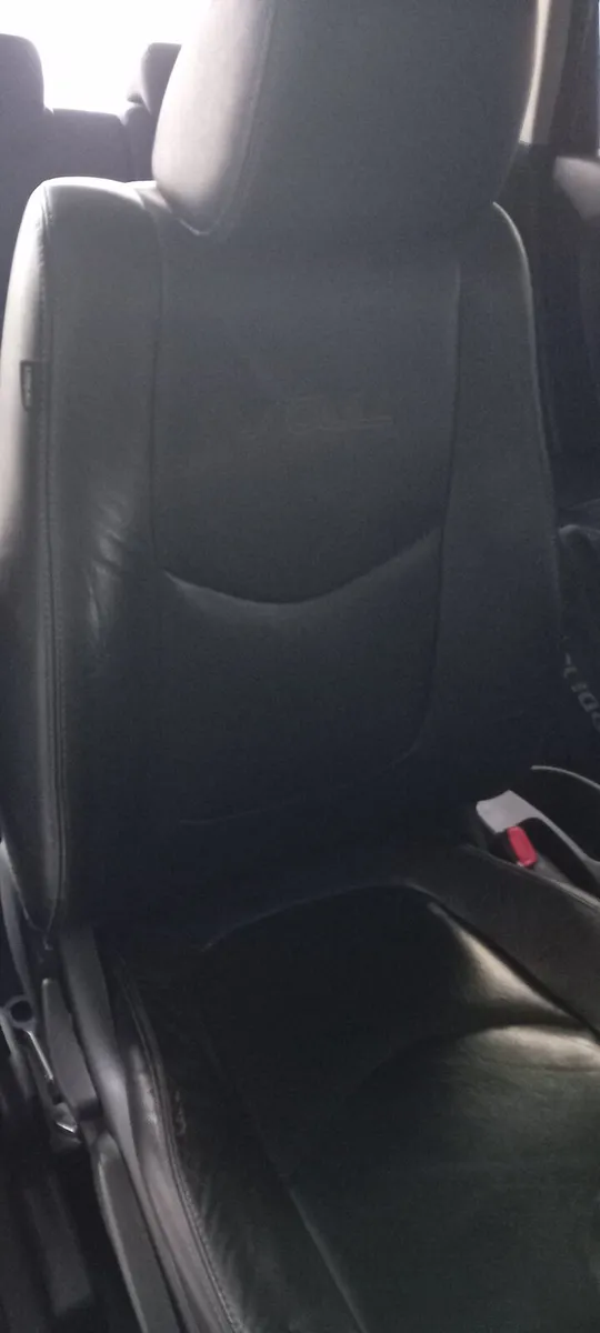 KIA SOUL QUANTUM 2012 - Image 2